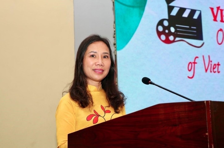 film screening helps strengthen vietnam-sri lanka relationship picture 1 film screening helps strengthen vietnam-sri lanka relationship picture 1