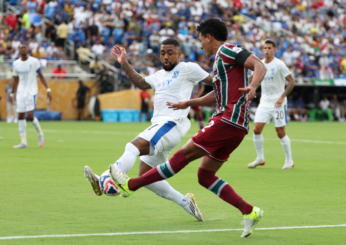 kết quả fifa club world cup hôm nay 5 7 Đại diện bóng đá brazil vào bán kết hình ảnh 19 ket qua fifa club world cup hom nay 5 7 Dai dien bong da brazil vao ban ket hinh anh 19