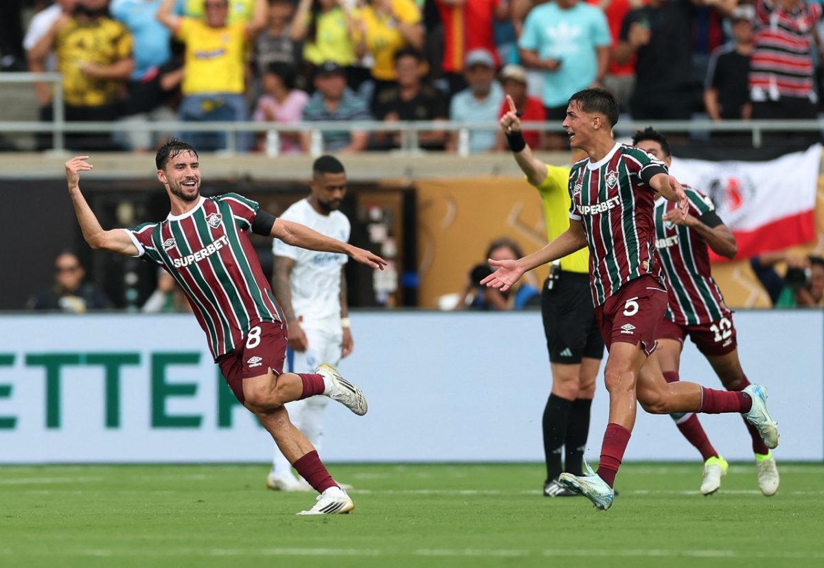 kết quả fifa club world cup hôm nay 5 7 Đại diện bóng đá brazil vào bán kết hình ảnh 20 ket qua fifa club world cup hom nay 5 7 Dai dien bong da brazil vao ban ket hinh anh 20