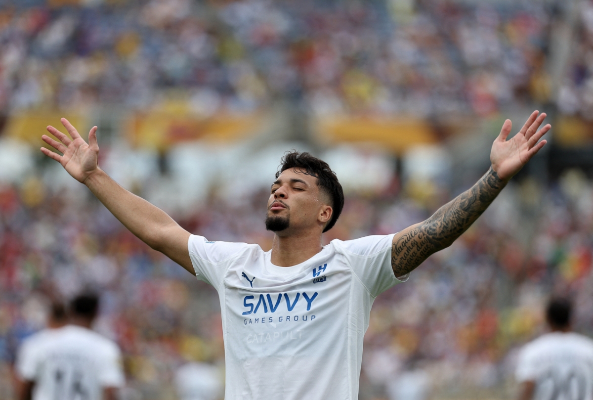 kết quả fifa club world cup hôm nay 5 7 Đại diện bóng đá brazil vào bán kết hình ảnh 22 ket qua fifa club world cup hom nay 5 7 Dai dien bong da brazil vao ban ket hinh anh 22