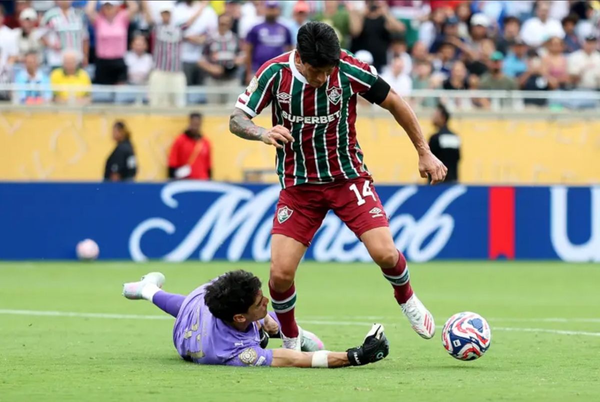 kết quả fifa club world cup hôm nay 5 7 Đại diện bóng đá brazil vào bán kết hình ảnh 24 ket qua fifa club world cup hom nay 5 7 Dai dien bong da brazil vao ban ket hinh anh 24