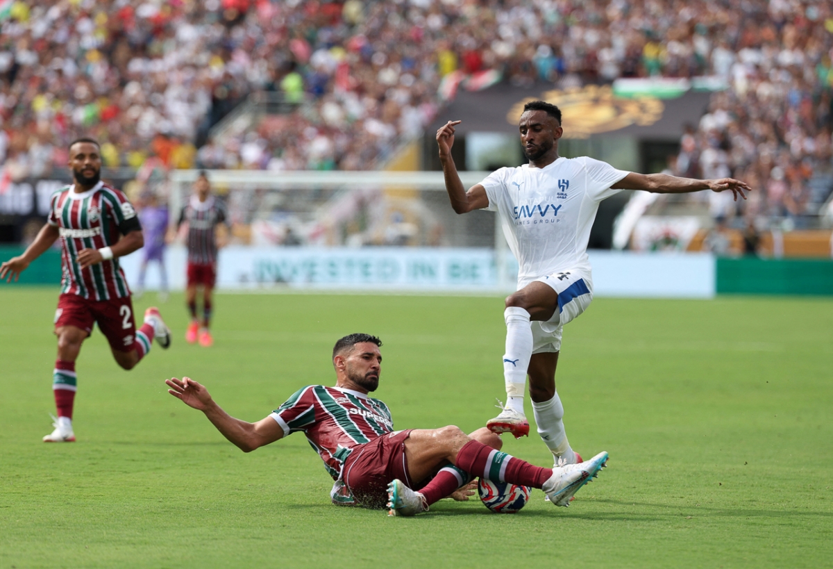 kết quả fifa club world cup hôm nay 5 7 Đại diện bóng đá brazil vào bán kết hình ảnh 26 ket qua fifa club world cup hom nay 5 7 Dai dien bong da brazil vao ban ket hinh anh 26