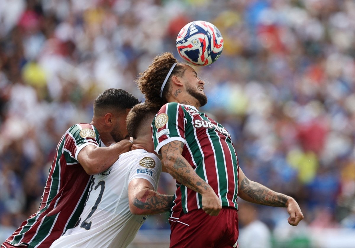kết quả fifa club world cup hôm nay 5 7 Đại diện bóng đá brazil vào bán kết hình ảnh 27 ket qua fifa club world cup hom nay 5 7 Dai dien bong da brazil vao ban ket hinh anh 27