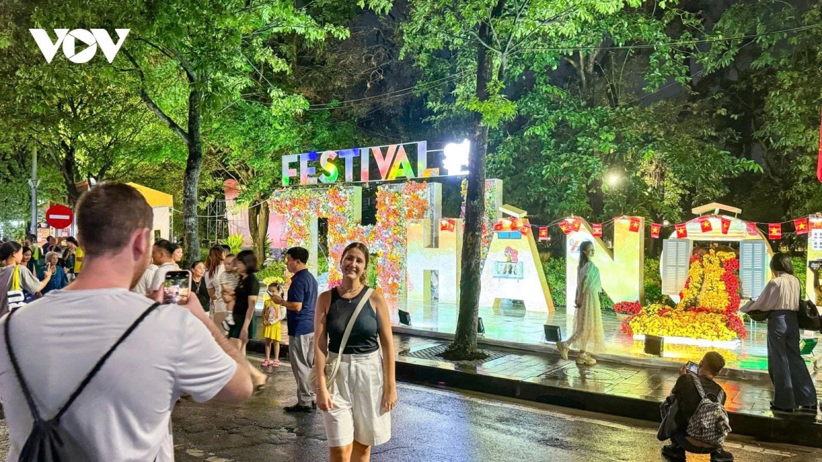 tourism rebound fuels vietnam s economic ambitions for 2025 picture 1 tourism rebound fuels vietnam s economic ambitions for 2025 picture 1