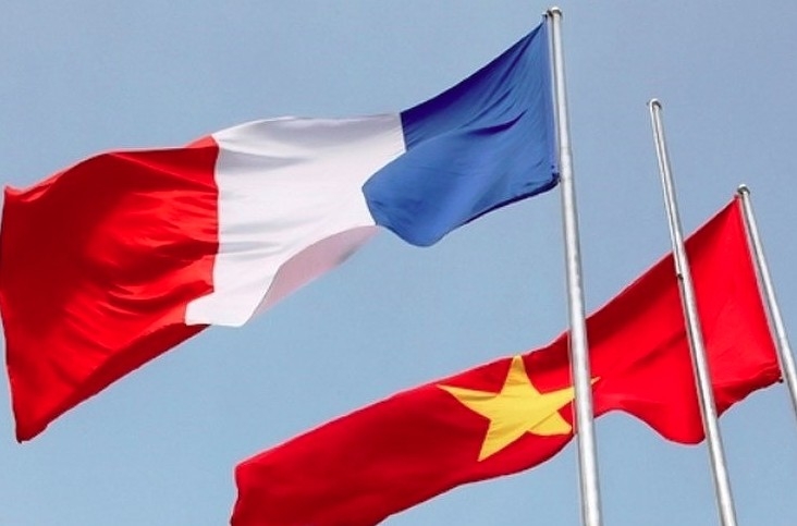 vietnam congratulates france on 236th national day picture 1