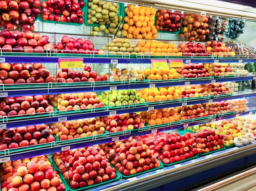 vietnamese imports from the us see strong growth in early 2025 picture 1 vietnamese imports from the us see strong growth in early 2025 picture 1
