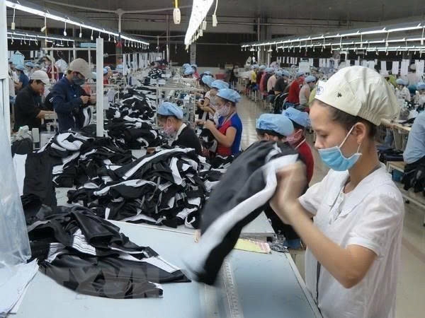 israeli firms step up sourcing from vietnam picture 1