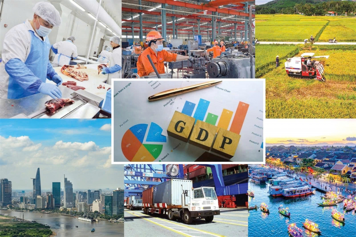 adb lowers vietnam s gdp growth projection to 6.3 in 2025 picture 1 adb lowers vietnam s gdp growth projection to 6.3 in 2025 picture 1