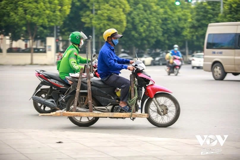hà nội cấm xe máy chạy xăng từ vành đai 1 người dân đi lại thế nào hình ảnh 2 ha noi cam xe may chay xang tu vanh dai 1 nguoi dan di lai the nao hinh anh 2