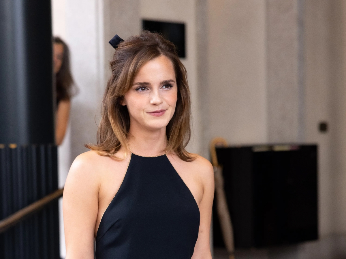 Emma Watson hầu tòa vì lái xe quá tốc độ, hình tượng mẫu mực bị lung lay