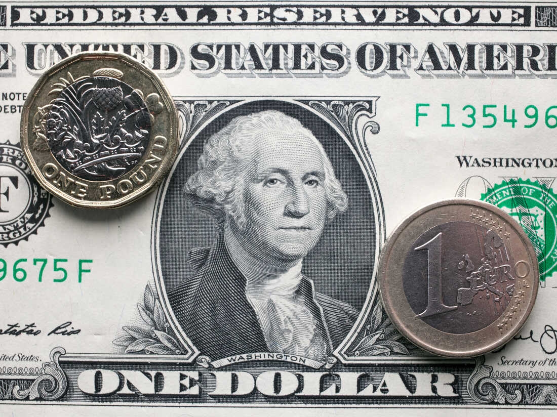 Tỷ giá USD hôm nay 19/7: Giá bán USD ở mức 26.419 đồng/USD