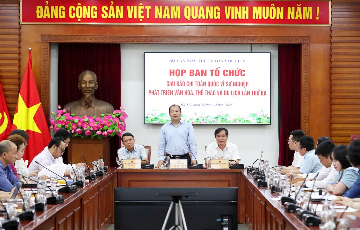 Dieu chinh thoi gian nhan tac pham giai bao chi vi su nghiep phat trien van hoa viet nam hinh anh 1