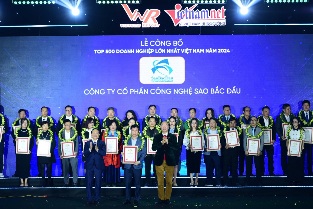 Thành công của Sao Bắc Đẩu: Chuẩn hóa kết hợp tinh thần đổi mới trong kỷ nguyên số