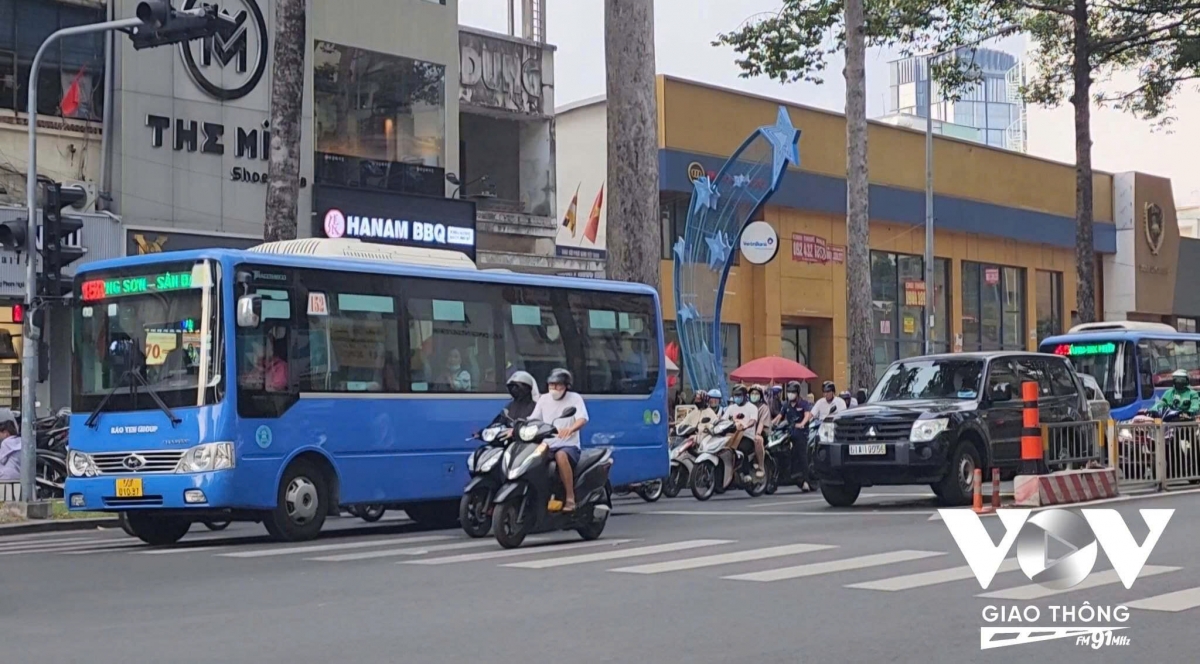 tp.hcm giao thông công cộng hoạt động ra sao sau sáp nhập hình ảnh 1 tp.hcm giao thong cong cong hoat dong ra sao sau sap nhap hinh anh 1