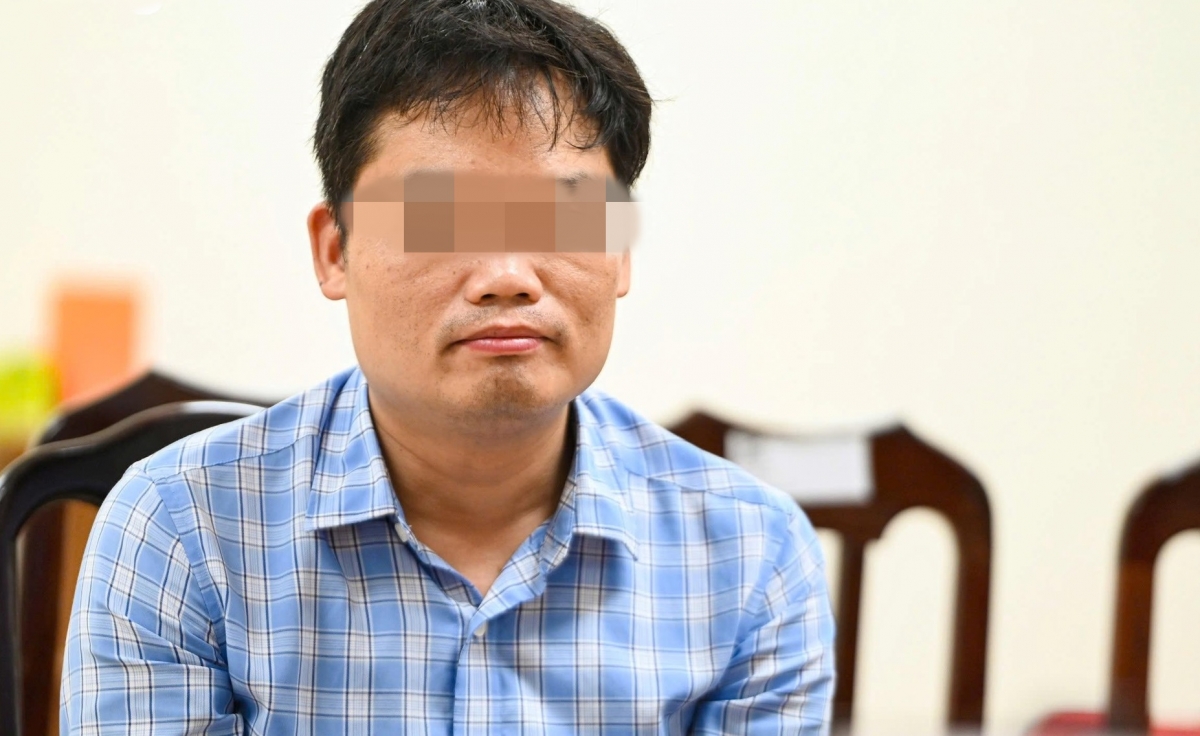 tài xế say xỉn tông chết người ở hà nội tôi nhầm chân phanh với chân ga hình ảnh 1 tai xe say xin tong chet nguoi o ha noi toi nham chan phanh voi chan ga hinh anh 1