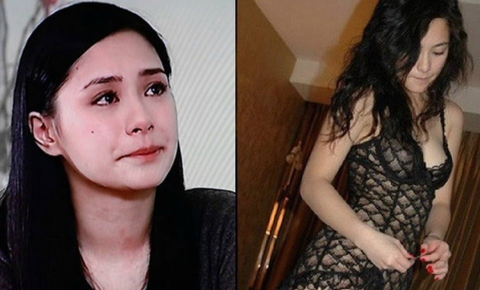 chung hân Đồng từ mỹ nhân không ai dám cưới đến quý cô độc thân giàu có hình ảnh 1 chung han Dong tu my nhan khong ai dam cuoi den quy co doc than giau co hinh anh 1