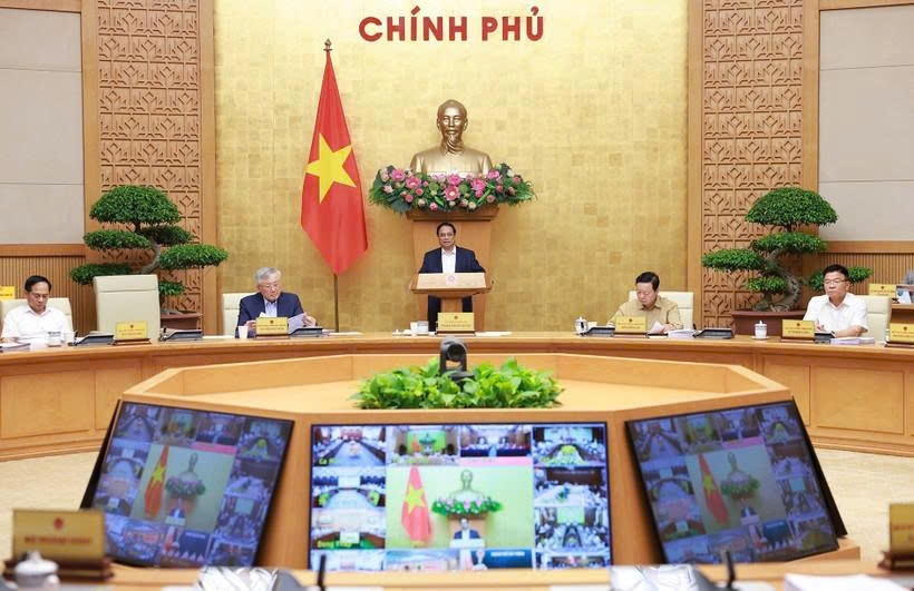 pm chairs first government-locality meeting after administrative reform picture 1