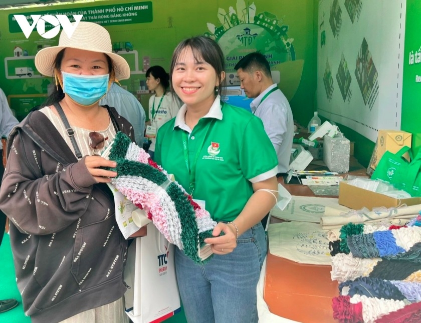 technology remains key in green journey from production to consumption picture 2