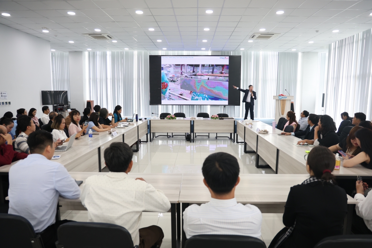 Vẫn còn loay hoay trong truy xuất nguồn gốc sản phẩm, hàng hoá