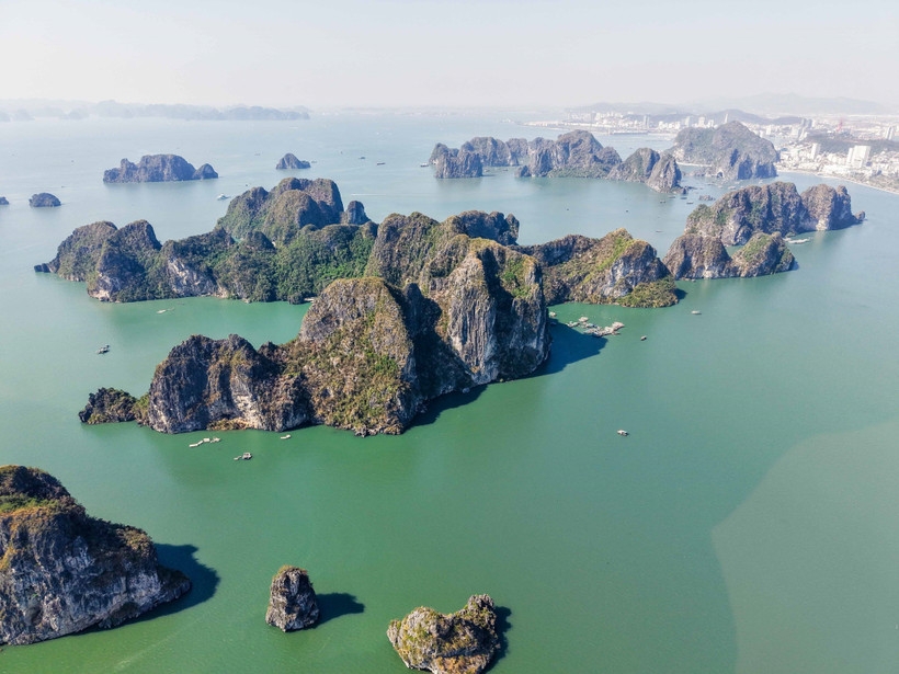 quang ninh tourism industry pledges safety for visitors picture 1