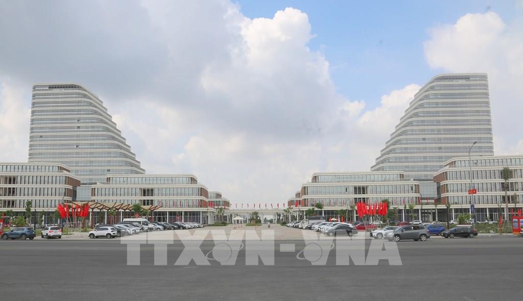 hai phong named host of abac iii, poised for major investment inflows picture 1 hai phong named host of abac iii, poised for major investment inflows picture 1