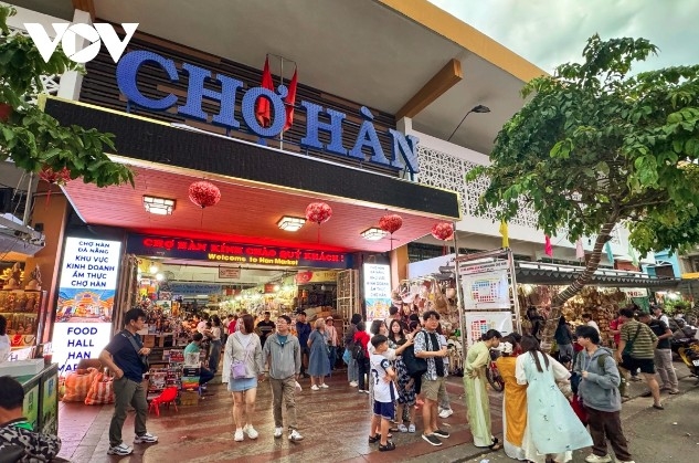 da nang emerges as key link in vietnam-japan tourism push picture 1
