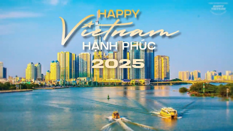 major prizes await participants in happy vietnam 2025 award picture 1