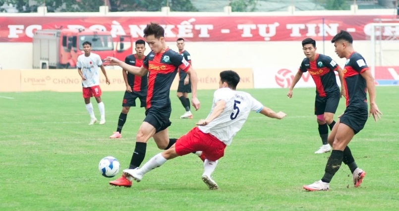 công phượng tái hợp xuân trường và cái kết nào đang chờ đợi bình phước hình ảnh 3 cong phuong tai hop xuan truong va cai ket nao dang cho doi binh phuoc hinh anh 3