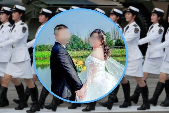 yeu nu sy quan dom 8 nam, bi dao mo 2,3 ty dong hinh anh 1