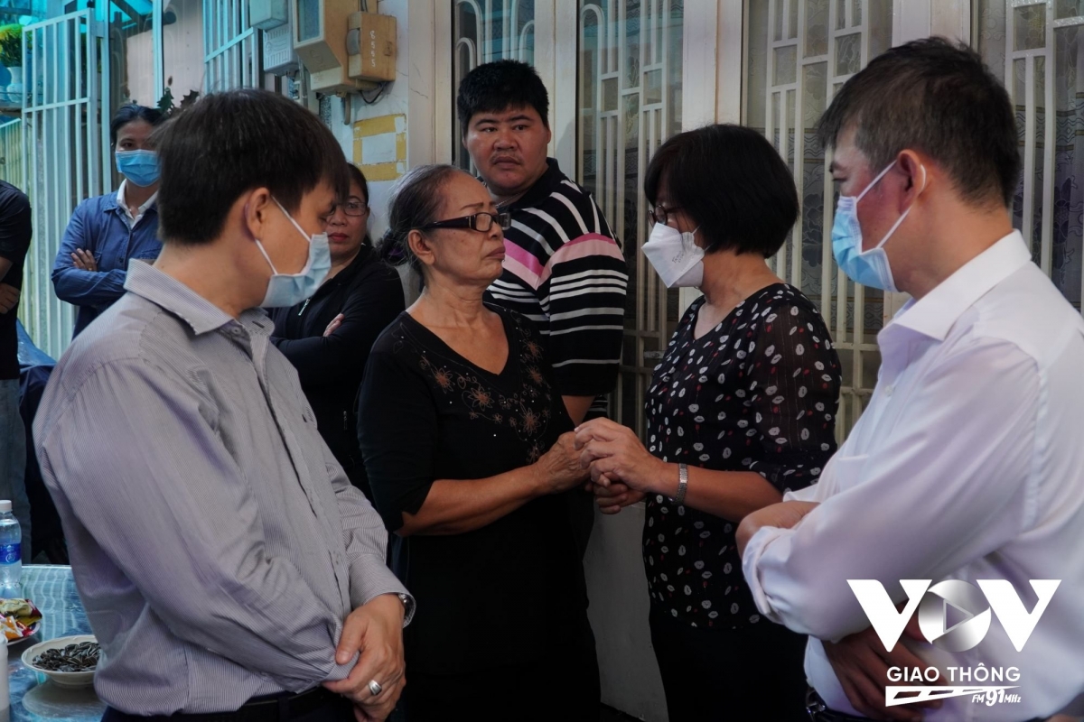 con em của người hiến tạng Đừng để thiếu vắng tình thân, chông chênh cuộc sống hình ảnh 1 con em cua nguoi hien tang Dung de thieu vang tinh than, chong chenh cuoc song hinh anh 1