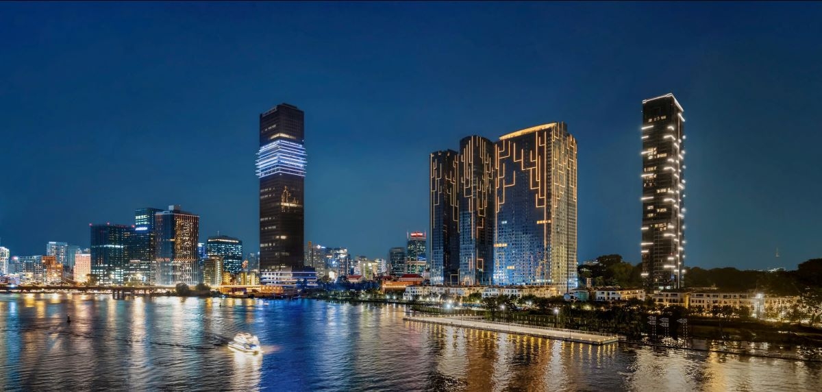 Khám phá Bộ sưu tập “Branded Living” từ Masterise Homes