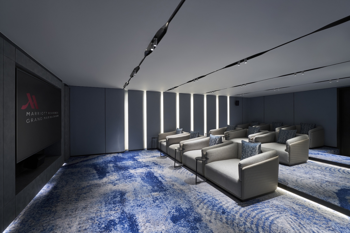 masterise homes ra mắt căn hộ marriott phiên bản đặc biệt gần 450 triệu m2 hình ảnh 3 masterise homes ra mat can ho marriott phien ban dac biet gan 450 trieu m2 hinh anh 3