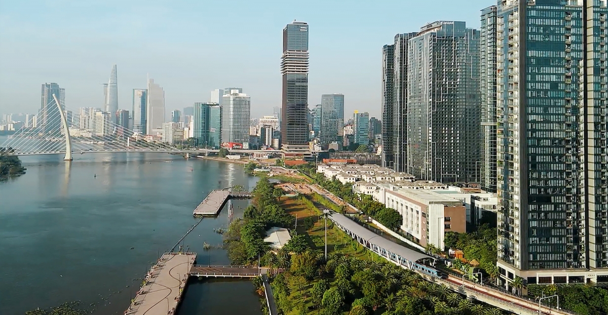 Masterise Homes ra mắt căn hộ Marriott phiên bản đặc biệt gần 450 triệu/m2