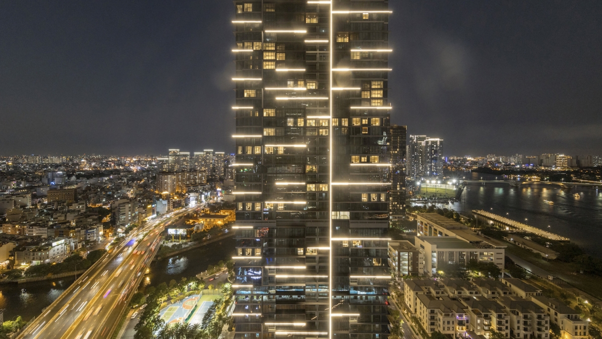 masterise homes ra mắt căn hộ marriott phiên bản đặc biệt gần 450 triệu m2 hình ảnh 4 masterise homes ra mat can ho marriott phien ban dac biet gan 450 trieu m2 hinh anh 4