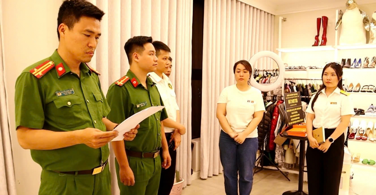 hàng loạt kol bị bắt vì trốn thuế hồi chuông cảnh tỉnh cộng đồng kinh doanh online hình ảnh 1 hang loat kol bi bat vi tron thue hoi chuong canh tinh cong dong kinh doanh online hinh anh 1