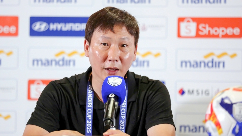 ban ket u23 Dong nam A 2025 u23 viet nam rong cua vao chung ket hinh anh 2