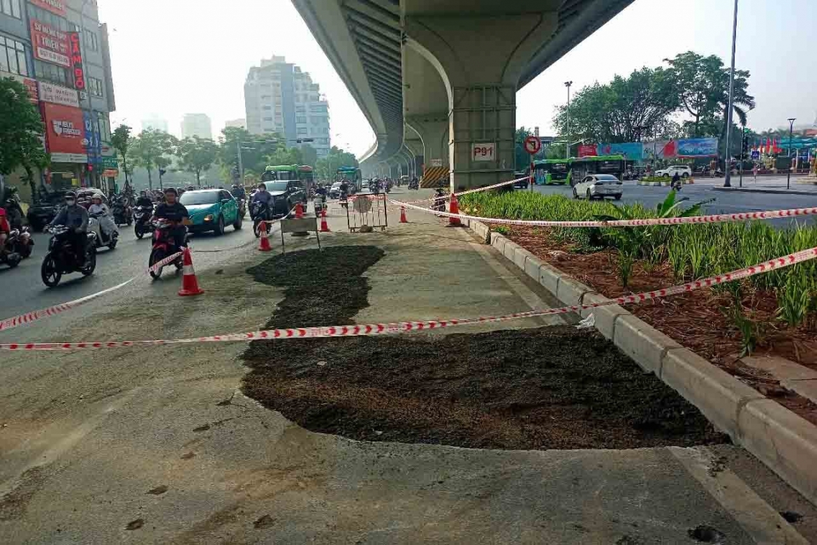 nguyen nhan ban dau vu ho tu than nuot chung xe may sh o ha noi hinh anh 3