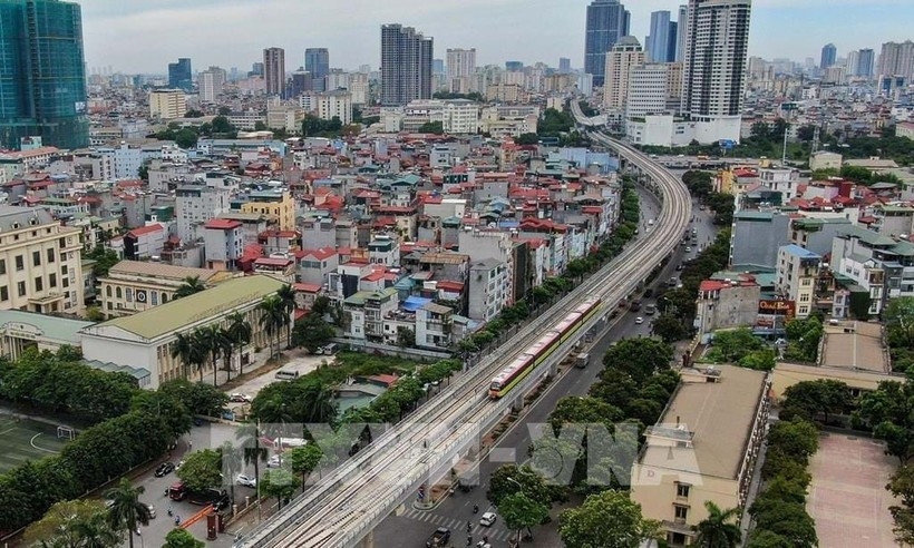 hanoi to formalise regulations on underground space development picture 1