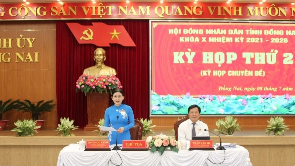 Đồng nai chuyển đổi hơn 106 ha đất rừng làm du lịch núi chứa chan hình ảnh 1 Dong nai chuyen doi hon 106 ha dat rung lam du lich nui chua chan hinh anh 1