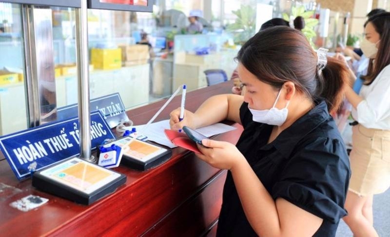 DN không phải cập nhật đăng ký kinh doanh sau khi thay đổi địa giới hành chính