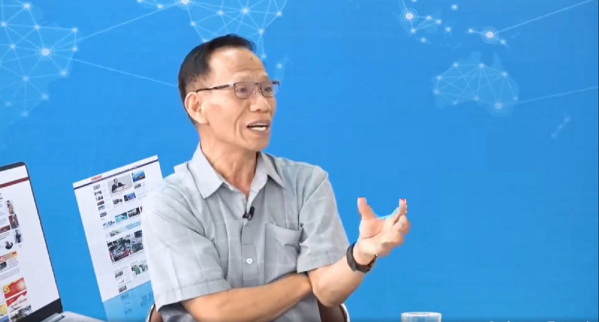 chuyển đổi số nông nghiệp vì sao nông dân vẫn loay hoay hình ảnh 2 chuyen doi so nong nghiep vi sao nong dan van loay hoay hinh anh 2
