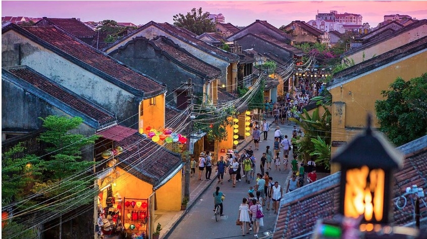 vietnamese travelers prioritse plastic-free travel picture 1 vietnamese travelers prioritse plastic-free travel picture 1