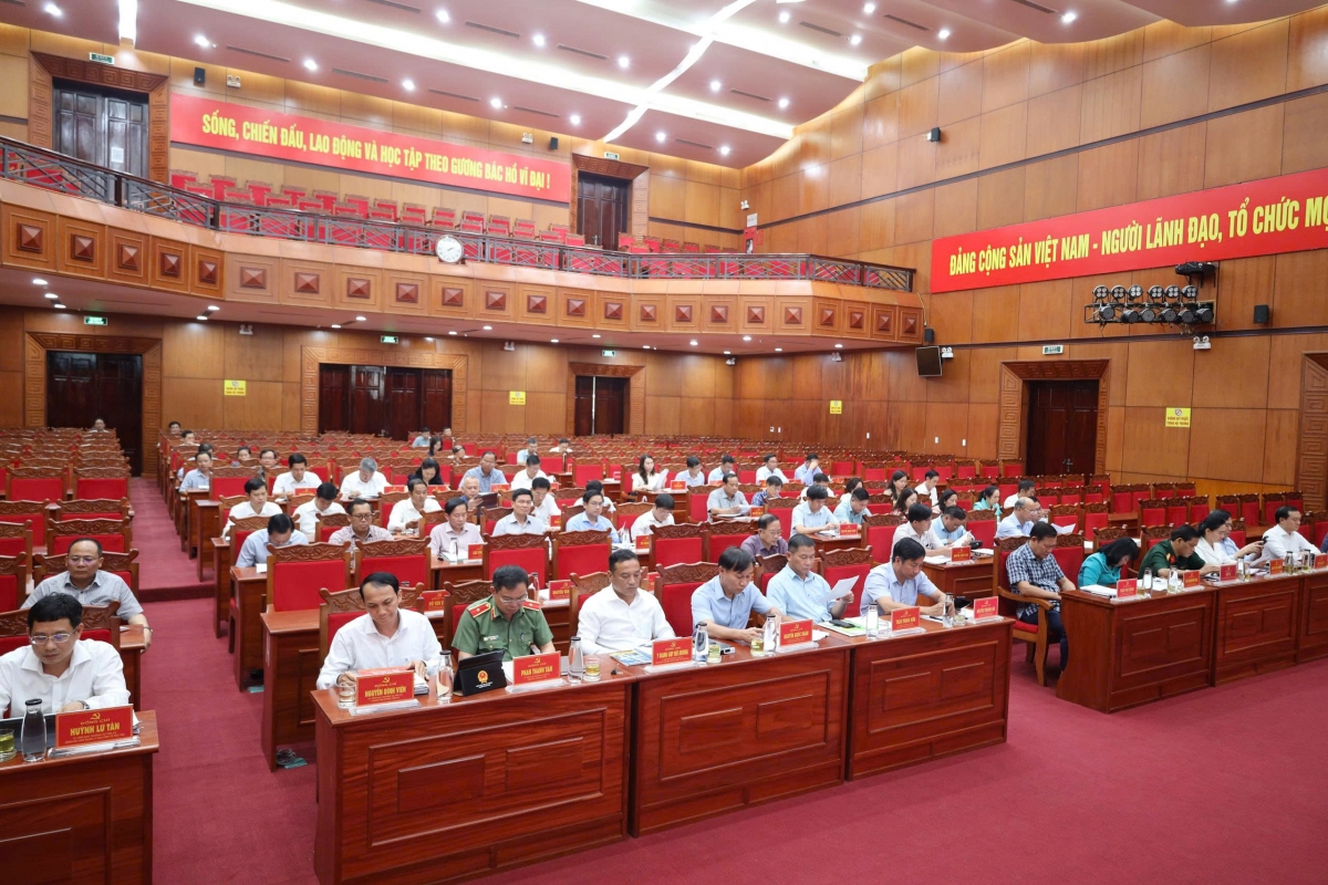 Đắk lắk phấn đấu thu nhập bình quân đạt 80 triệu đồng người trong năm 2025 hình ảnh 1 Dak lak phan dau thu nhap binh quan dat 80 trieu dong nguoi trong nam 2025 hinh anh 1