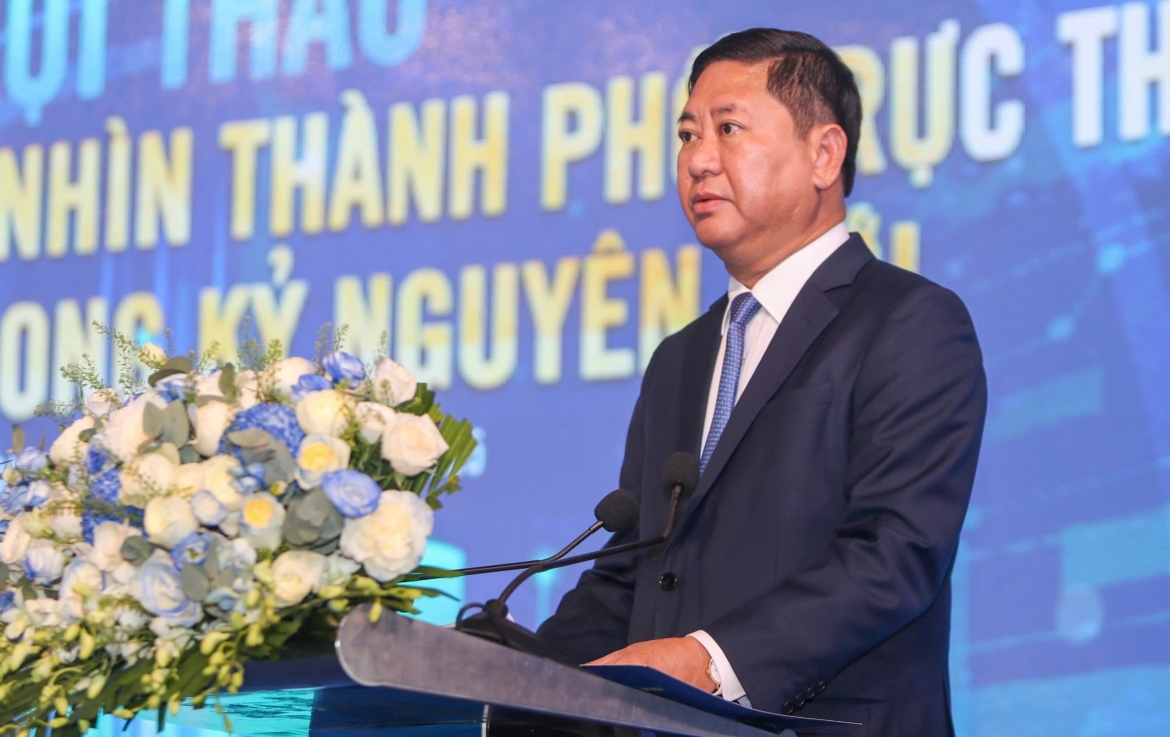 khanh hoa no luc hien thuc hoa tam nhin thanh pho truc thuoc trung uong hinh anh 2