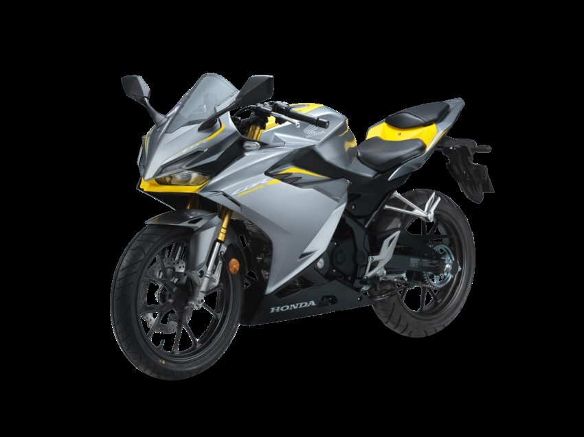 Honda CBR150R CyberRoar Special Edition 2025 bản giới hạn 250 xe có gì đặc biệt