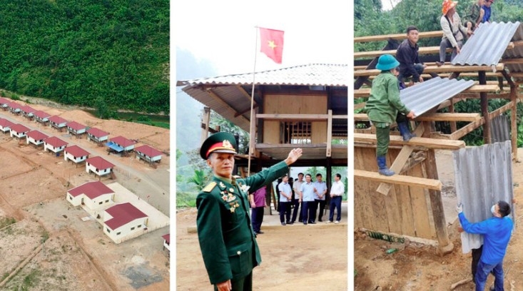 nearly 42,000 revolution contributors receive housing support picture 1 nearly 42,000 revolution contributors receive housing support picture 1