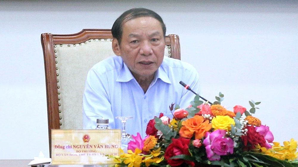Định vị tài nguyên, vẽ lại bản đồ du lịch Việt Nam