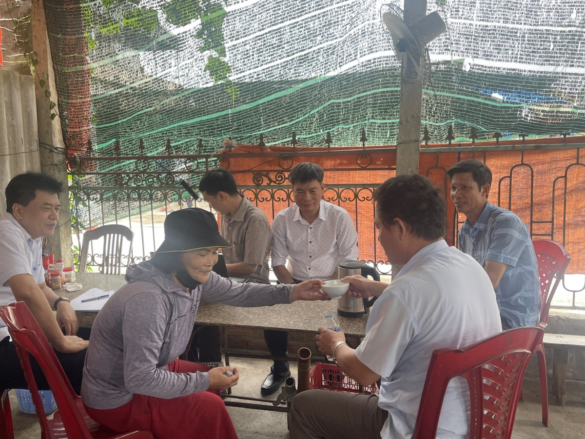 xác minh vụ 2 người tử vong do ăn lòng, tiết canh ở hưng yên hình ảnh 2 xac minh vu 2 nguoi tu vong do an long, tiet canh o hung yen hinh anh 2