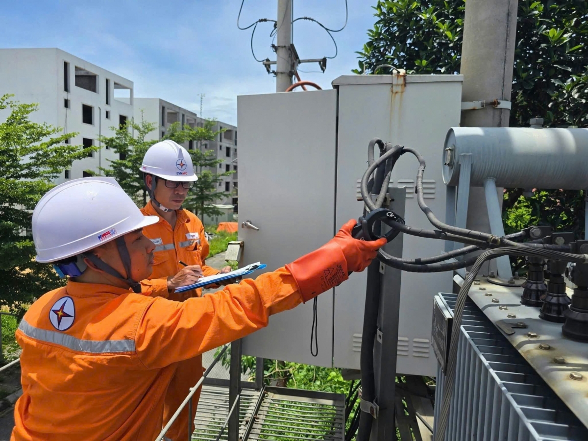mức tiêu thụ điện của evnnpc tăng cao trong tháng 6, cảnh báo thói quen sử dụng hình ảnh 1 muc tieu thu dien cua evnnpc tang cao trong thang 6, canh bao thoi quen su dung hinh anh 1