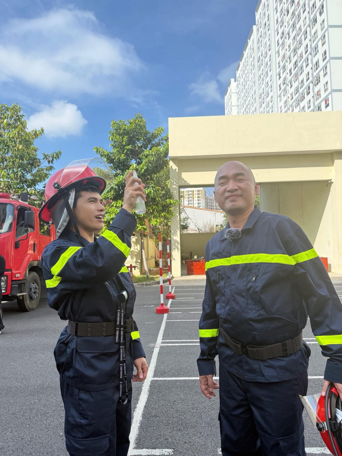 sao việt 6 7 hoa hậu thanh thuỷ gây chú ý với nhan sắc khác lạ hình ảnh 5 sao viet 6 7 hoa hau thanh thuy gay chu y voi nhan sac khac la hinh anh 5